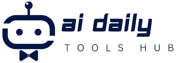 Ai Daily Tools Hub